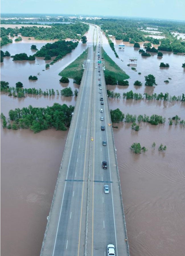 Hinh anh lu lut kinh hoang o bang Louisiana-Hinh-9